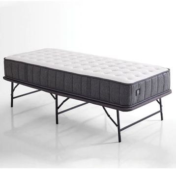 Enza Home Sleep Flex 90x190 cm Katlanır Somya