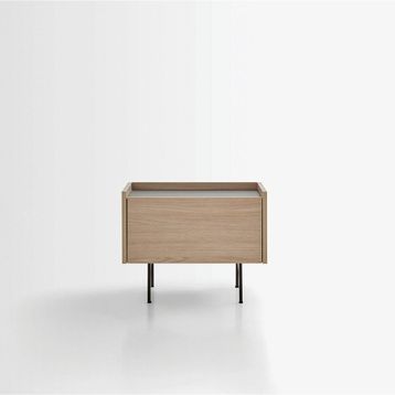Enza Home Terra 58x45 cm (GxY) Komodin