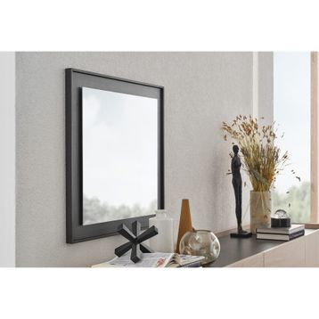 Enza Home Terra Konsol Aynası 70x70 cm GxY Şifonyer