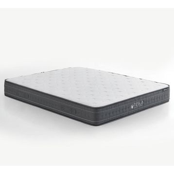 Enza Home Tesla Sleep Power Paket Yaylı Seri 120x200 cm Yatak