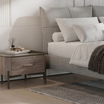 Enza Home Varena GxY 59x41 cm Komodin
