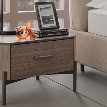 Enza Home Varena GxY 59x41 cm Komodin