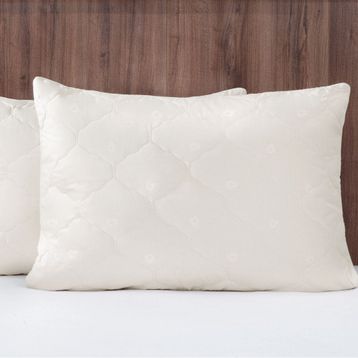 Enza Home Vilnawashed 50x70 cm Yün Yastık