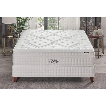 Enza Home Zero Gravity Latex Pocket Yaylı Seri 160x200 cm Yatak