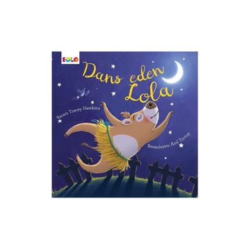 Eolo Dans Eden Lola