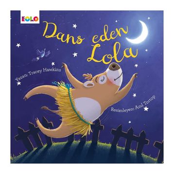 Eolo Dans Eden Lola