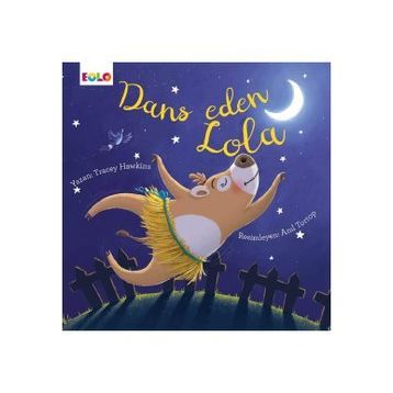 Eolo Dans Eden Lola