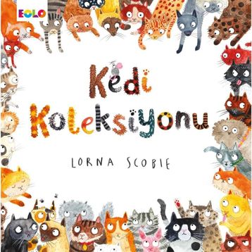 Eolo Kedi Koleksiyonu