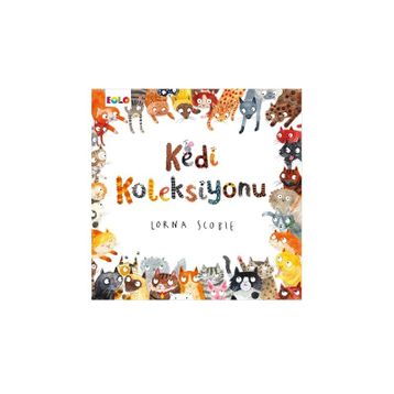 Eolo Kedi Koleksiyonu