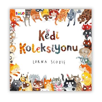 Eolo Kedi Koleksiyonu