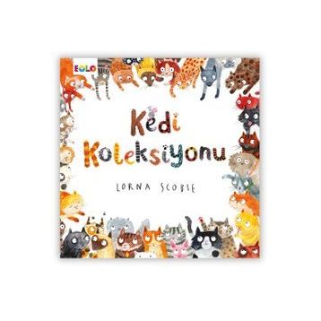 Eolo Kedi Koleksiyonu