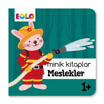 Eolo Minik Meslekler Kitabı