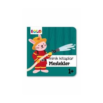 Eolo Minik Meslekler Kitabı