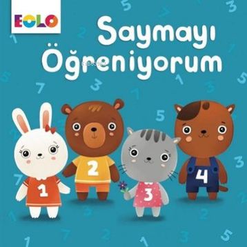 Eolo Saymayı Öğreniyorum