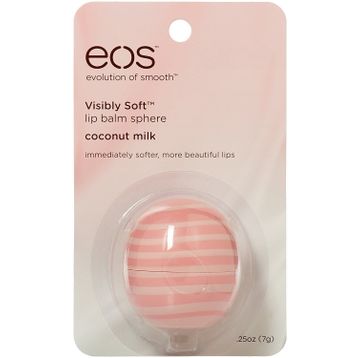 Eos Coconut Milk Lip Balm