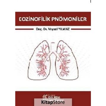 Eozinofilik Pnömoniler - Veysel Yılmaz