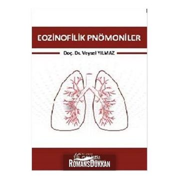 Eozinofilik Pnömoniler - Veysel Yılmaz