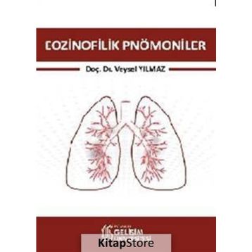 Eozinofilik Pnömoniler - Veysel Yılmaz