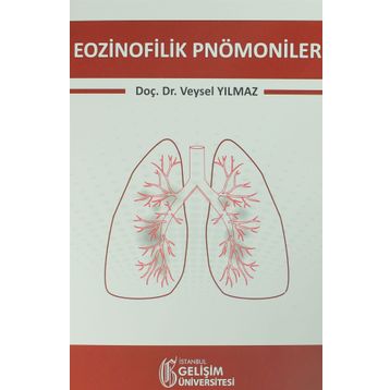 Eozinofilik Pnömoniler - Veysel Yılmaz