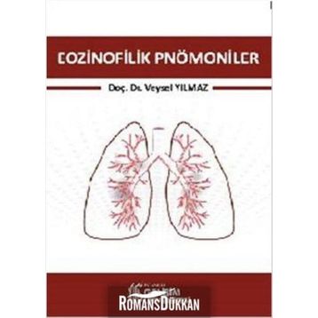 Eozinofilik Pnömoniler - Veysel Yılmaz