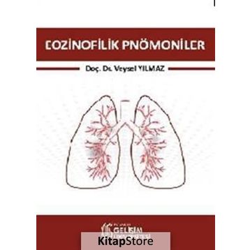 Eozinofilik Pnömoniler - Veysel Yılmaz