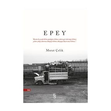 Epey - Murat Çelik