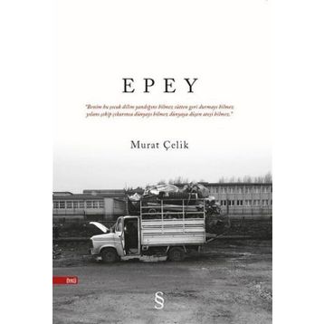 Epey - Murat Çelik