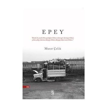 Epey - Murat Çelik