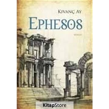 Ephesos - Kıvanç Ay