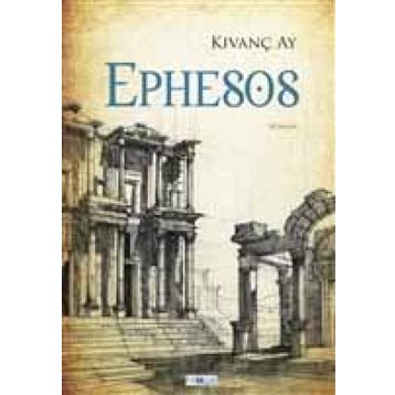 Ephesos - Kıvanç Ay