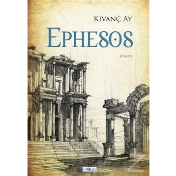 Ephesos - Kıvanç Ay