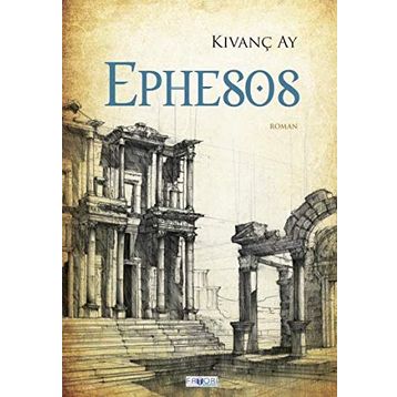Ephesos - Kıvanç Ay