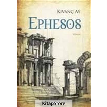 Ephesos - Kıvanç Ay