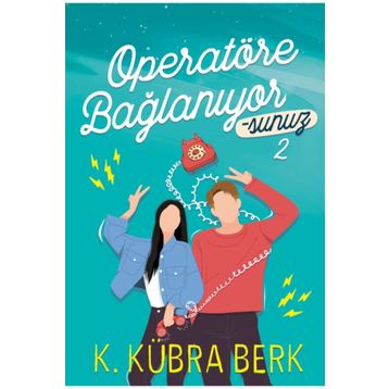 Ephesus Operatöre Bağlanıyorsunuz 2