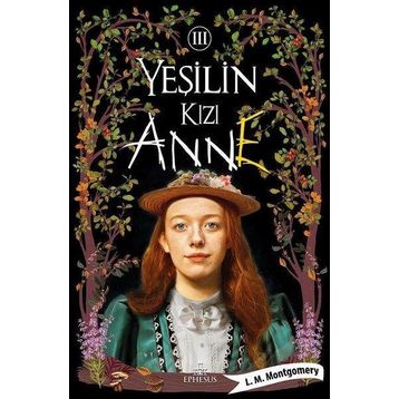 Ephesus Yeşilin Kızı Anne 3