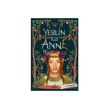 Ephesus Yeşilin Kızı Anne 3