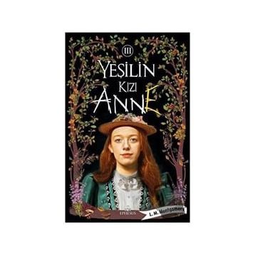 Ephesus Yeşilin Kızı Anne 3