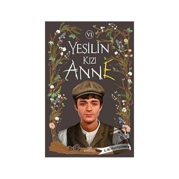 Ephesus Yeşilin Kızı Anne 6