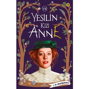 Ephesus Yeşilin Kızı Anne 7