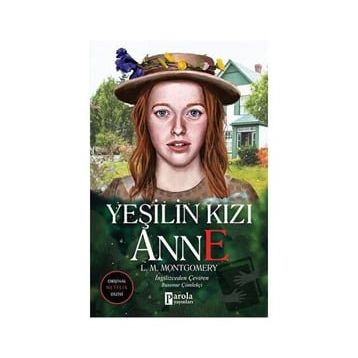 Ephesus Yeşilin Kızı Anne 7