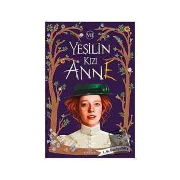 Ephesus Yeşilin Kızı Anne 7