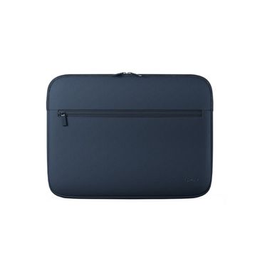 Epico Apple MacBook Pro 14 inç / Air 13 inç Gece Mavisi Neopren Kılıf