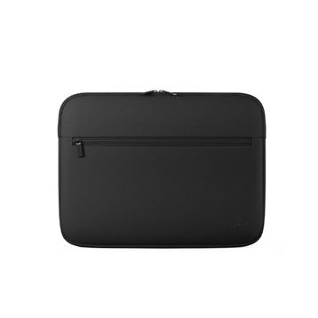 Epico Apple MacBook Pro 14 inç / Air 13 inç Siyah Neopren Kılıf