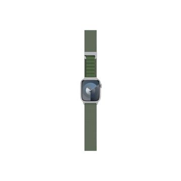 Epico Watch Alpine 38/40/41 Yeşil Kayış