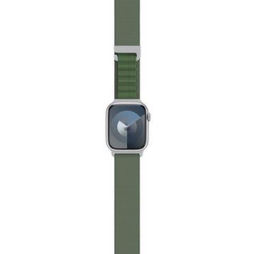 Epico Watch Alpine 38/40/41 Yeşil Kayış