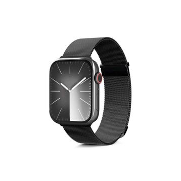 Epico Watch Milanese+ 38/40/41 mm Uzay Grisi Kayış