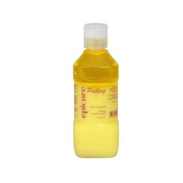 Epicure 360 gr Portakal Aromalı Peeling