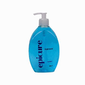Epicure 500ml El ve Vücut Losyonu