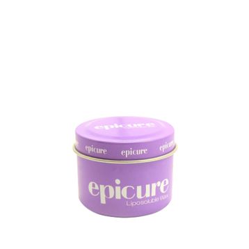 Epicure 60 ml İnce Pudralı Yaseminli Tek Kullanımlık Sir Ağda