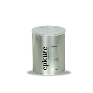 Epicure 800 ml İnce Pudralı Sedefli Konserve Sir Ağda